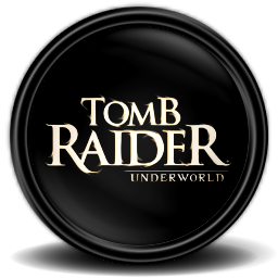 Tomb Raider - Underworld 4 Icon 256x256 png
